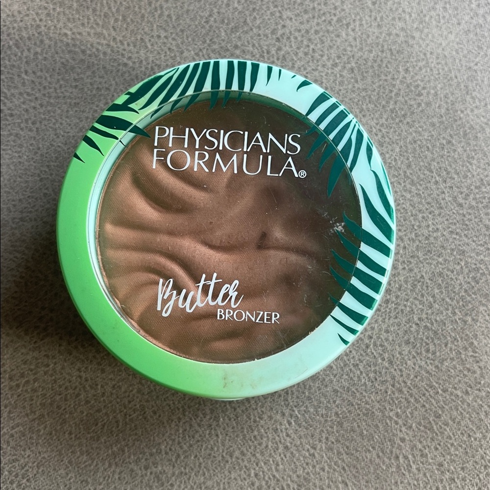 Physicians Formula Butter Bronzer - Warm Brown
